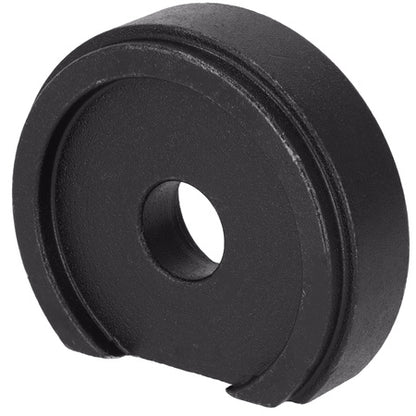 Wheel hub bearing puller for Citroen/Opel/Toyota