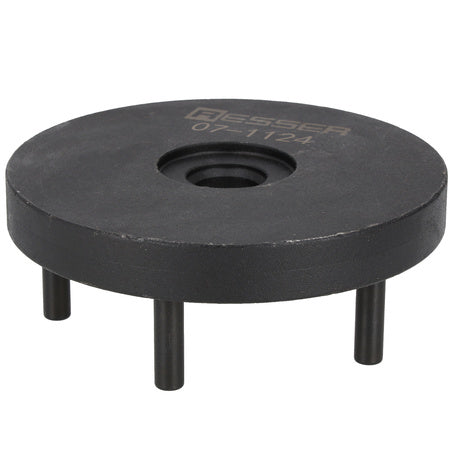 Wheel hub bearing puller for Citroen/Opel/Toyota