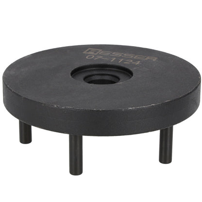 Wheel hub bearing puller for Citroen/Opel/Toyota