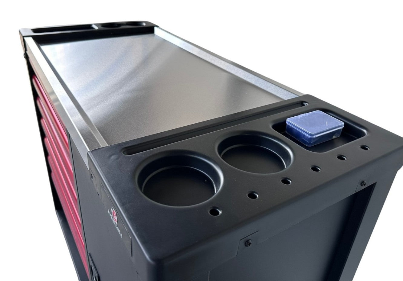 EVERFORCE INSTRUMENTU RATIŅI - 7 ATVILKNES AR 7 PILNĀM 226 PRECĒM 04-1010 nopirkt Rīga