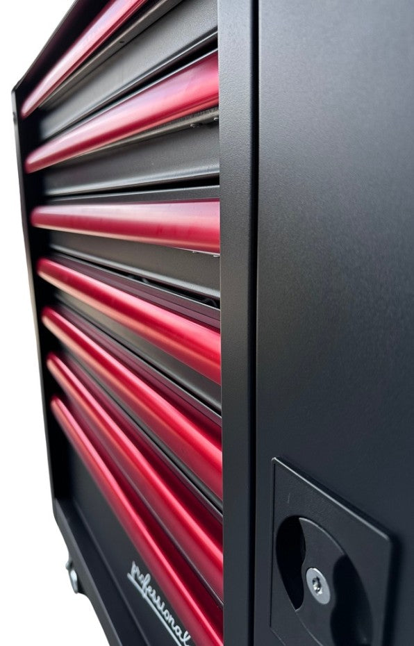 EVERFORCE INSTRUMENTU RATIŅI - 7 ATVILKNES AR 7 PILNĀM 226 PRECĒM 04-1010 nopirkt Rīga