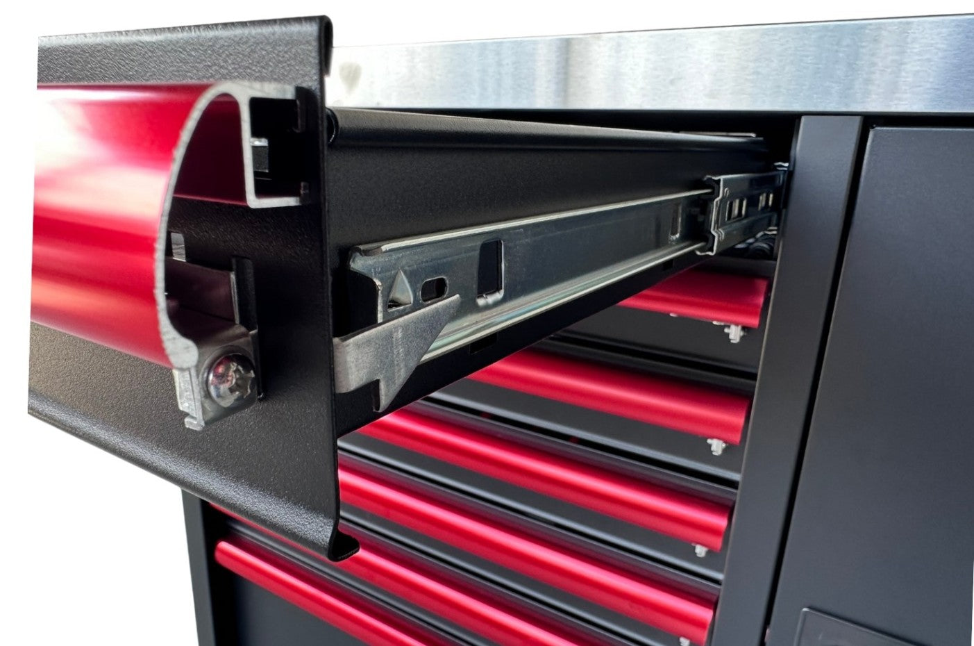 EVERFORCE INSTRUMENTU RATIŅI - 7 ATVILKNES AR 7 PILNĀM 226 PRECĒM 04-1010 nopirkt Rīga