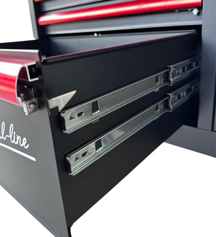 EVERFORCE INSTRUMENTU RATIŅI - 7 ATVILKNES AR 7 PILNĀM 226 PRECĒM 04-1010 nopirkt Rīga