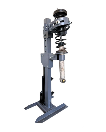 EVO-1T Hydraulic spring compressor EVOLUTION