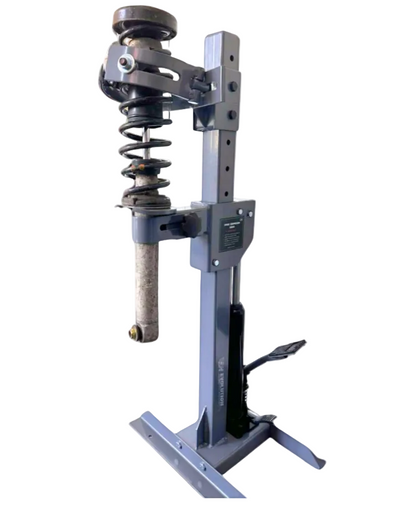 EVO-1T Hydraulic spring compressor EVOLUTION