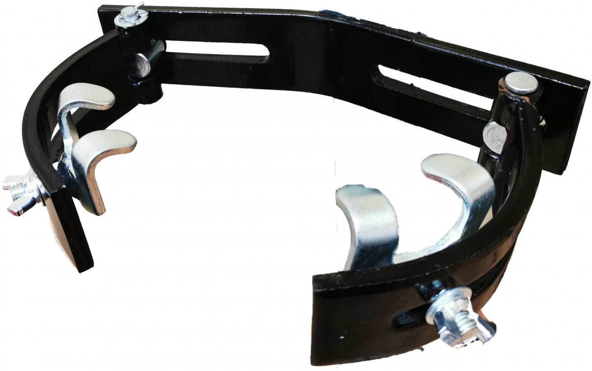 EVO-1T Hydraulic spring compressor EVOLUTION