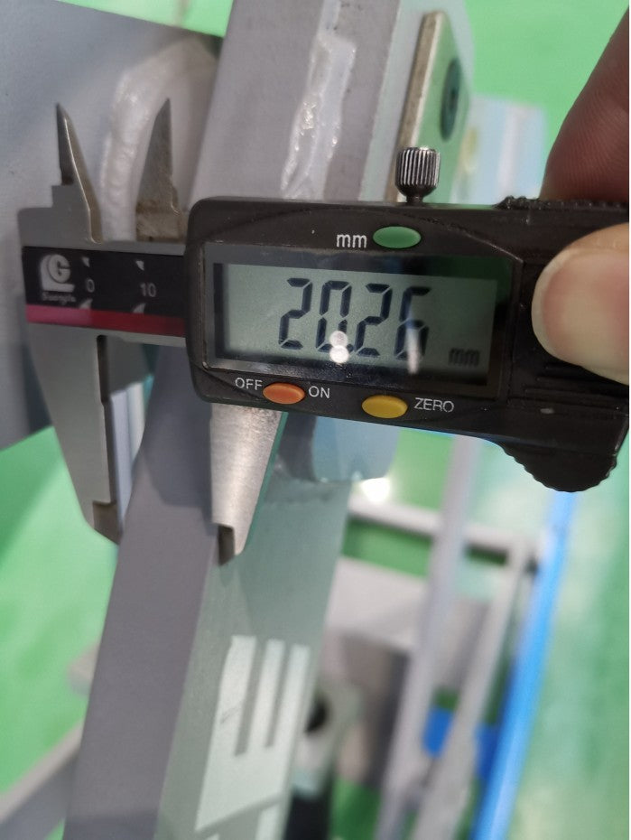 EVO-3000E Scissor Mobile Lift with Automatic Locking