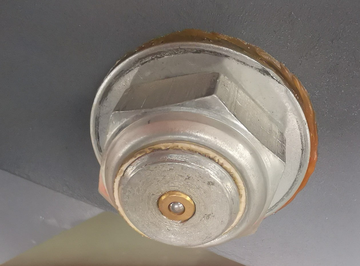 EVO-3000E Scissor Mobile Lift with Automatic Locking