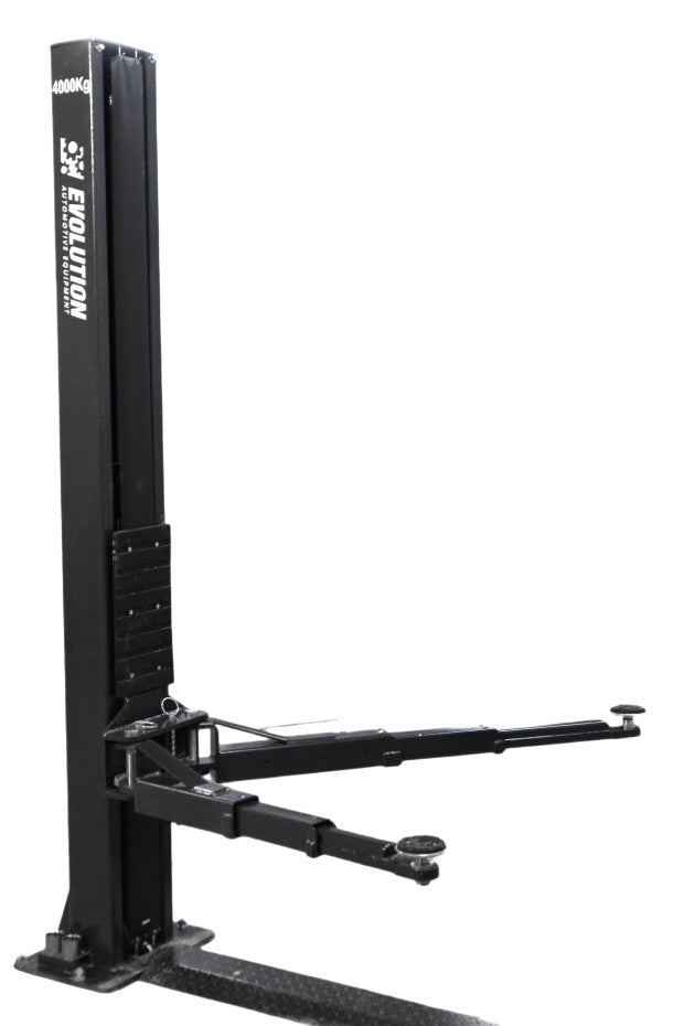 EVO-40 PRO 2-column lift 4000kg EVOLUTION/230/400V