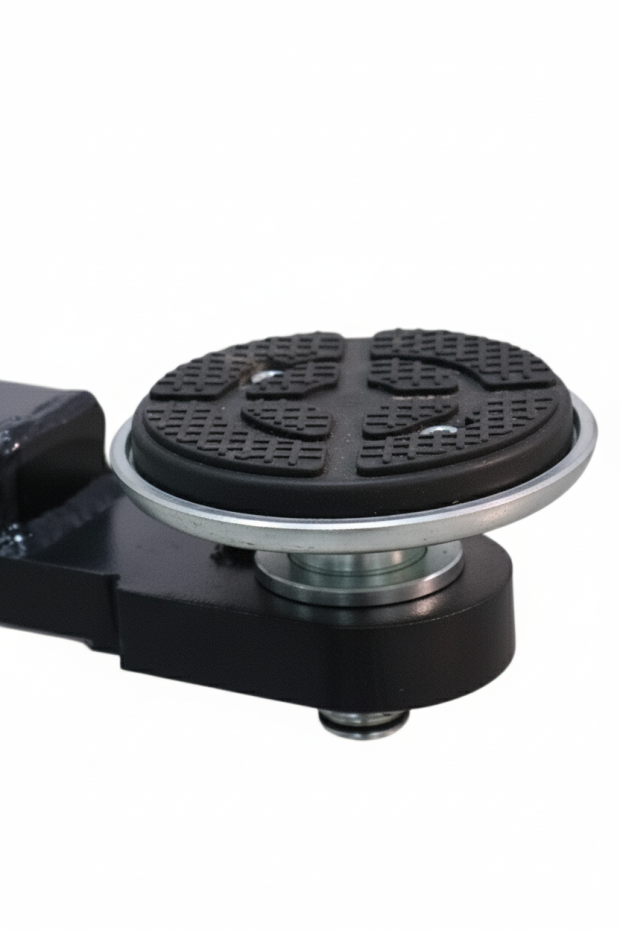 EVO-40 PRO divu kolonnu pacēlājs 4000 kg EVOLUTION/230/400V