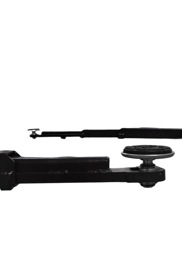 EVO-40 PRO divu kolonnu pacēlājs 4000 kg EVOLUTION/230/400V