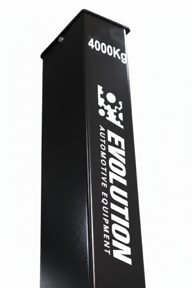 EVO-40 PRO divu kolonnu pacēlājs 4000 kg EVOLUTION/230/400V