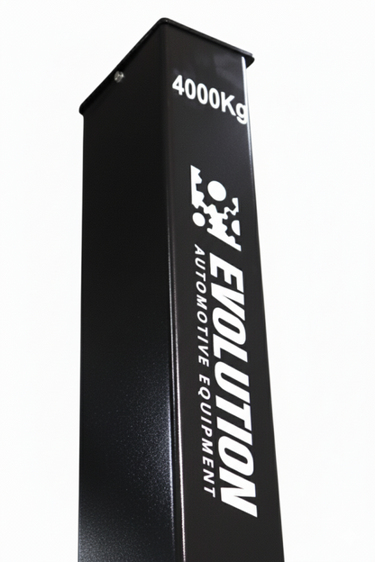 Двухстоечный подъемник EVO-40 PRO грузоподъемностью 4000 кг, EVOLUTION/230/400V