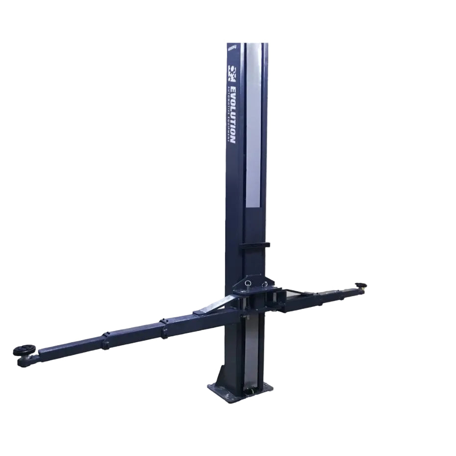 Двухстоечный подъемник EVO-40DEH грузоподъемностью 4000 кг, EVOLUTION/230/400 В