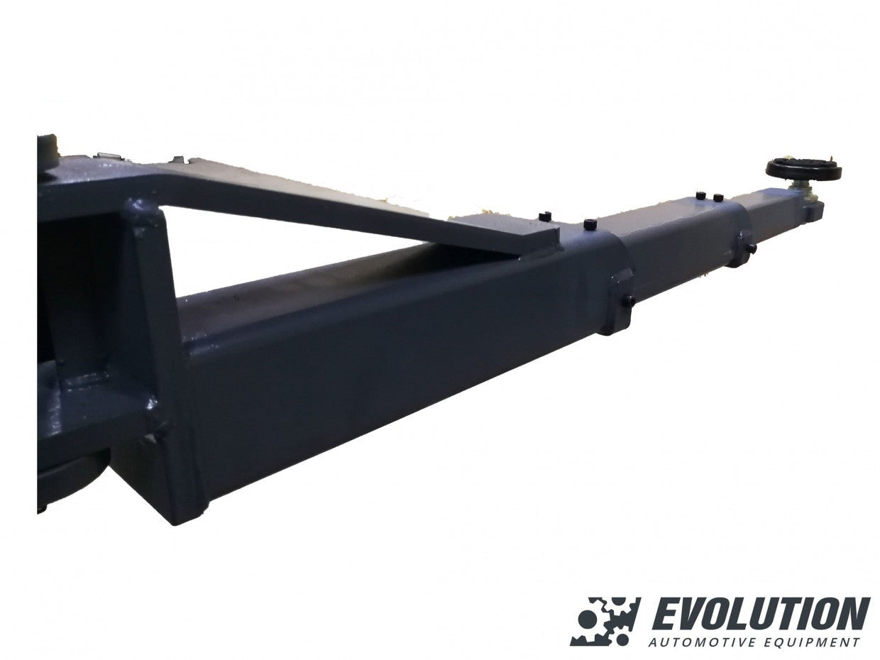 EVO-40DEH 2-statņu pacēlājs 4000kg EVOLUTION/230/400V