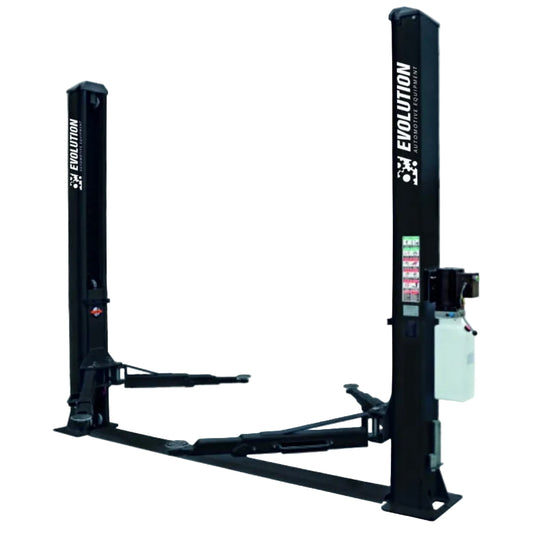 EVO-45 2-post lift 4500kg EVOLUTION/230/400V