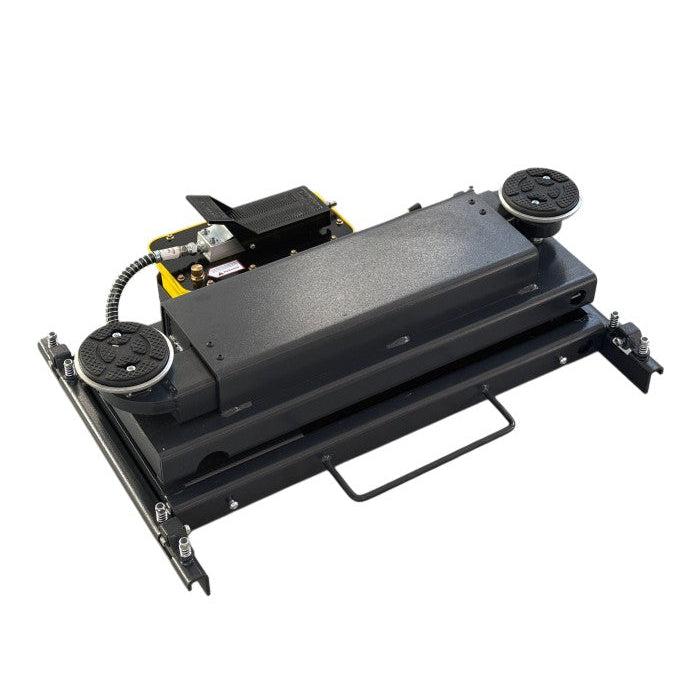 EVO AXLE3000 Pneumo-hydraulic axle lift 3000kg