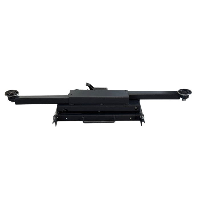 Пневмогидравлический подъемник оси EVO AXLE3000 грузоподъемностью 3000 кг