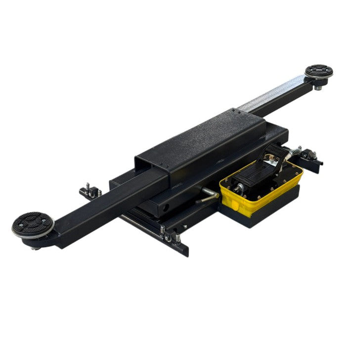 EVO AXLE3000 pneimohidrauliskā ass pacelšana 3000 kg