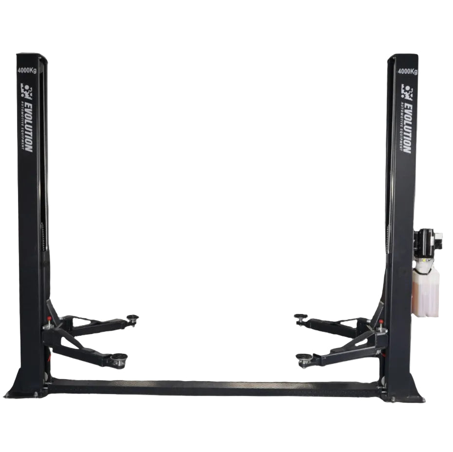 EVOLUTION SM-4000 2 statņu pacēlājs 4000 kg 230/400 V