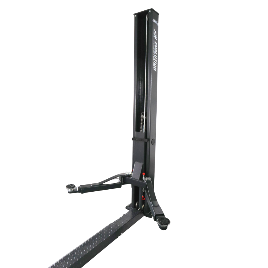 EVOLUTION SM-4000 2 statņu pacēlājs 4000 kg 230/400 V