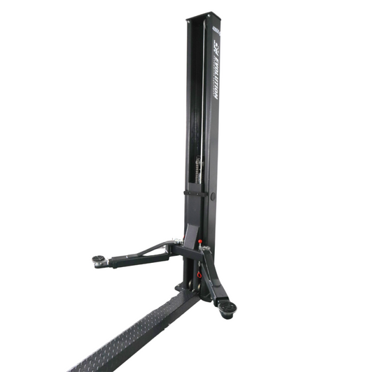 EVOLUTION SM-4000 2 statņu pacēlājs 4000 kg 230/400 V