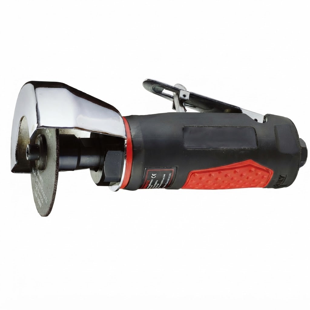 Pneumatic metal cutting machine 3" "AT-6027B"