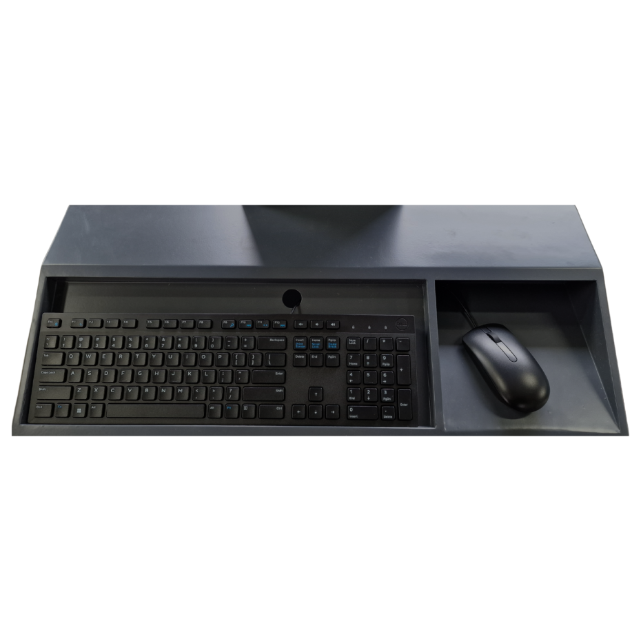Настенный стенд для регулировки развала-схождения GeoMaster 9000 3D Technology