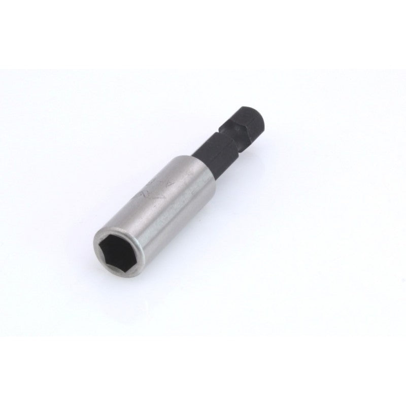 MAGNĒTISKAIS TURĒTĀJS 1/4 ″ x 1 / 4 ”x 50 mm