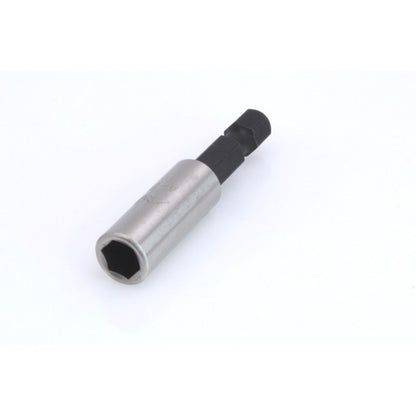 MAGNĒTISKAIS TURĒTĀJS 1/4 ″ x 1 / 4 ”x 50 mm