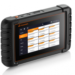 Диагностическая платформа I70BT Foxwell