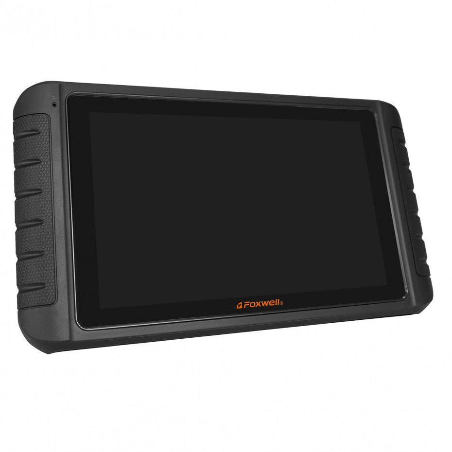 i80TS+TPMS Премиальная диагностическая платформа Foxwell