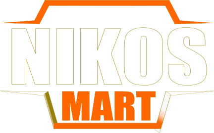 NIKOS MART Electronics & Tools in the Baltics