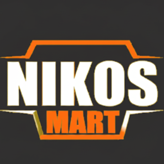 NIKOS MART / Instrumenti un Portatīvais dators