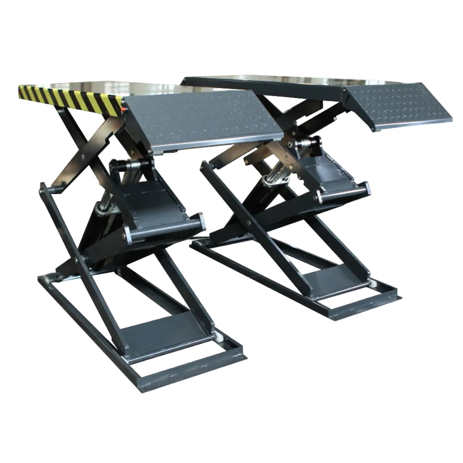 JH-F3000 Scissor Lift Surface Version SMART EQUIPMENT