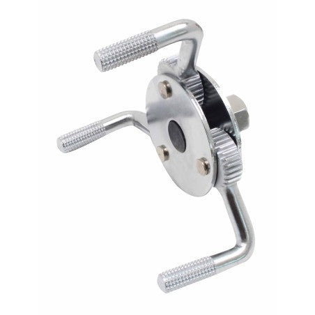 SATRA 3/8″ piedziņas zema profila eļļas filtra uzgriežņu atslēga / vāciņš