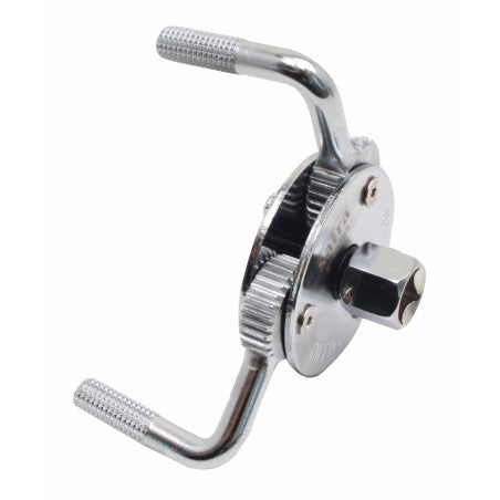 SATRA 3/8″ piedziņas zema profila eļļas filtra uzgriežņu atslēga / vāciņš