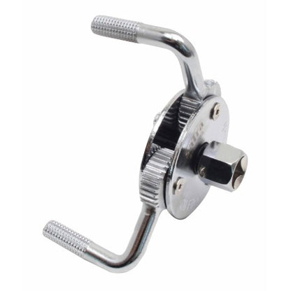 SATRA 3/8″ piedziņas zema profila eļļas filtra uzgriežņu atslēga / vāciņš