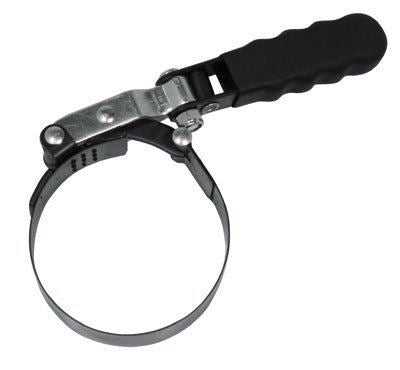 SATRA Adjustable Strap & Band Oil Filter Wrench