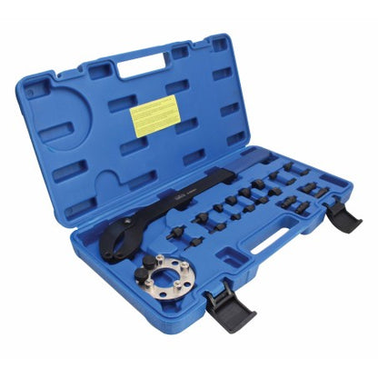 SATRA Camshaft Counterhold & Sprocket Holding Tool for VAG