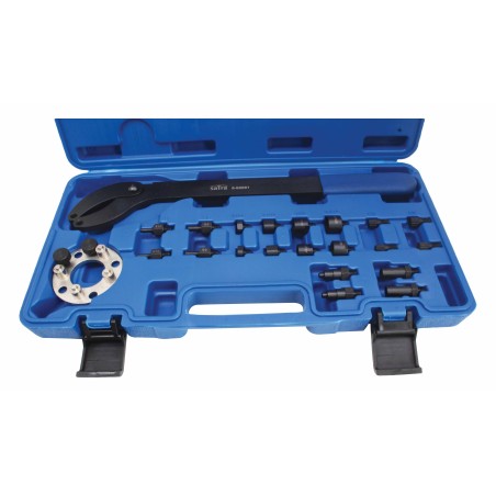 SATRA Camshaft Counterhold & Sprocket Holding Tool for VAG