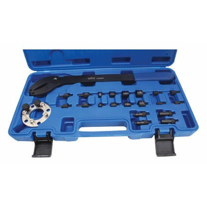 SATRA Camshaft Counterhold & Sprocket Holding Tool for VAG