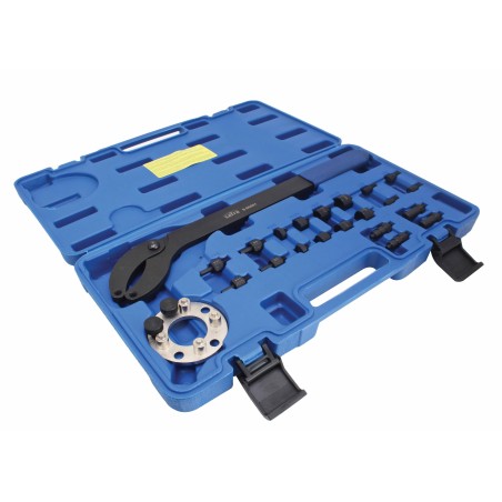 SATRA Camshaft Counterhold & Sprocket Holding Tool for VAG