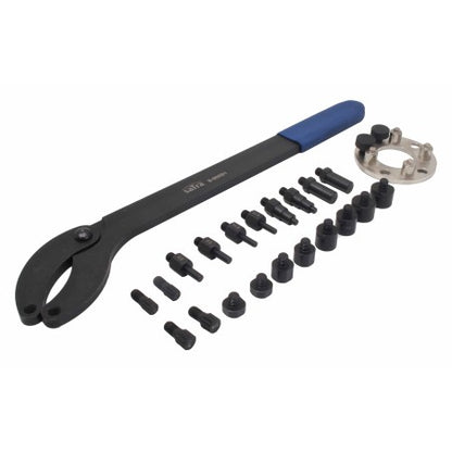 SATRA Camshaft Counterhold & Sprocket Holding Tool for VAG