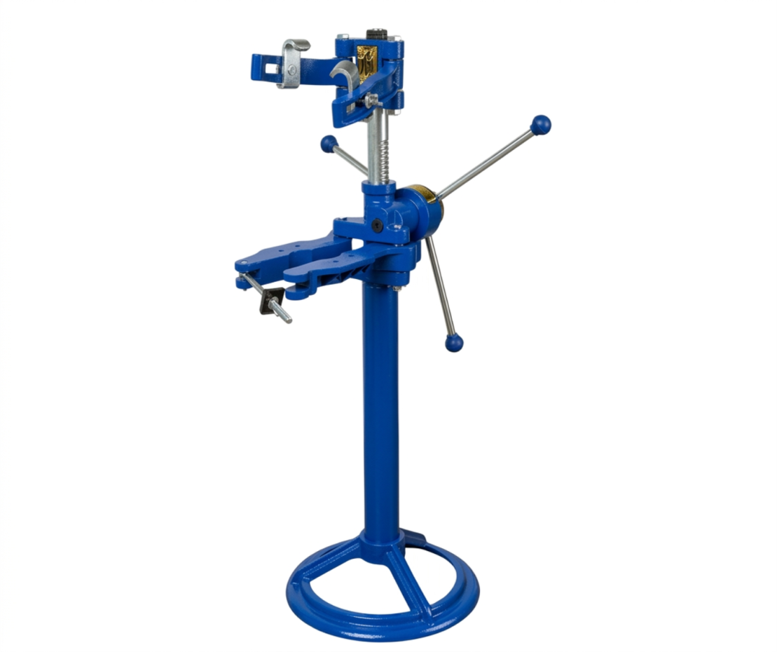 Mechanical spring compressor SM16-16