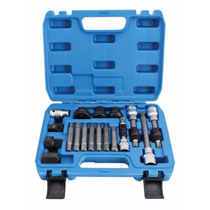 Set of tools for S-18AFP generator repair