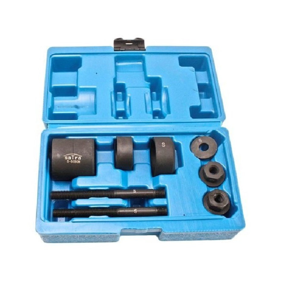 Opel rear suspension removal-installation tools S-90038