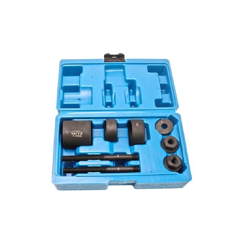 Opel rear suspension removal-installation tools S-90038
