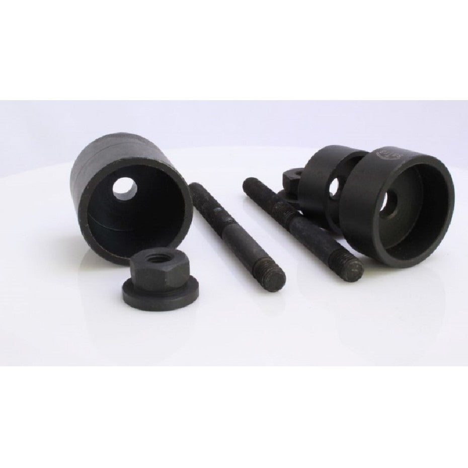 Инструменты для снятия и установки задней подвески Opel S-90038