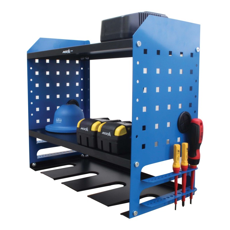 Power Tool Organizer